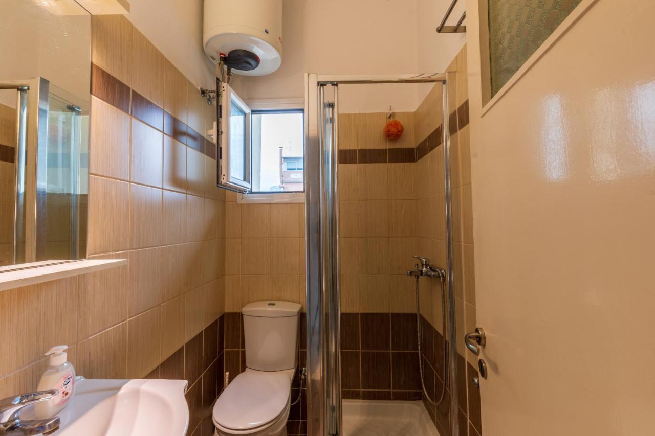 Apartmán Gemico By Guestcorfu Corfu  Exteriér fotografie