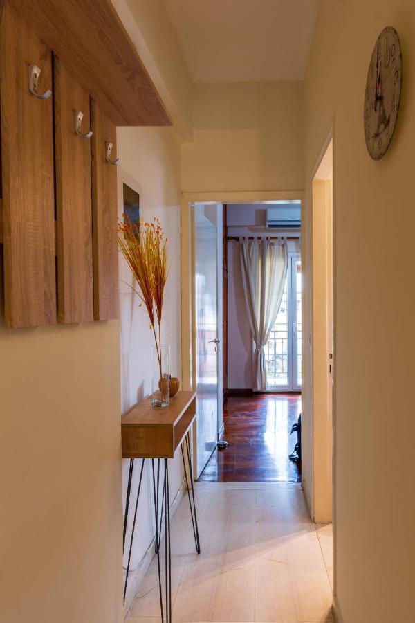 Apartmán Gemico By Guestcorfu Corfu  Exteriér fotografie