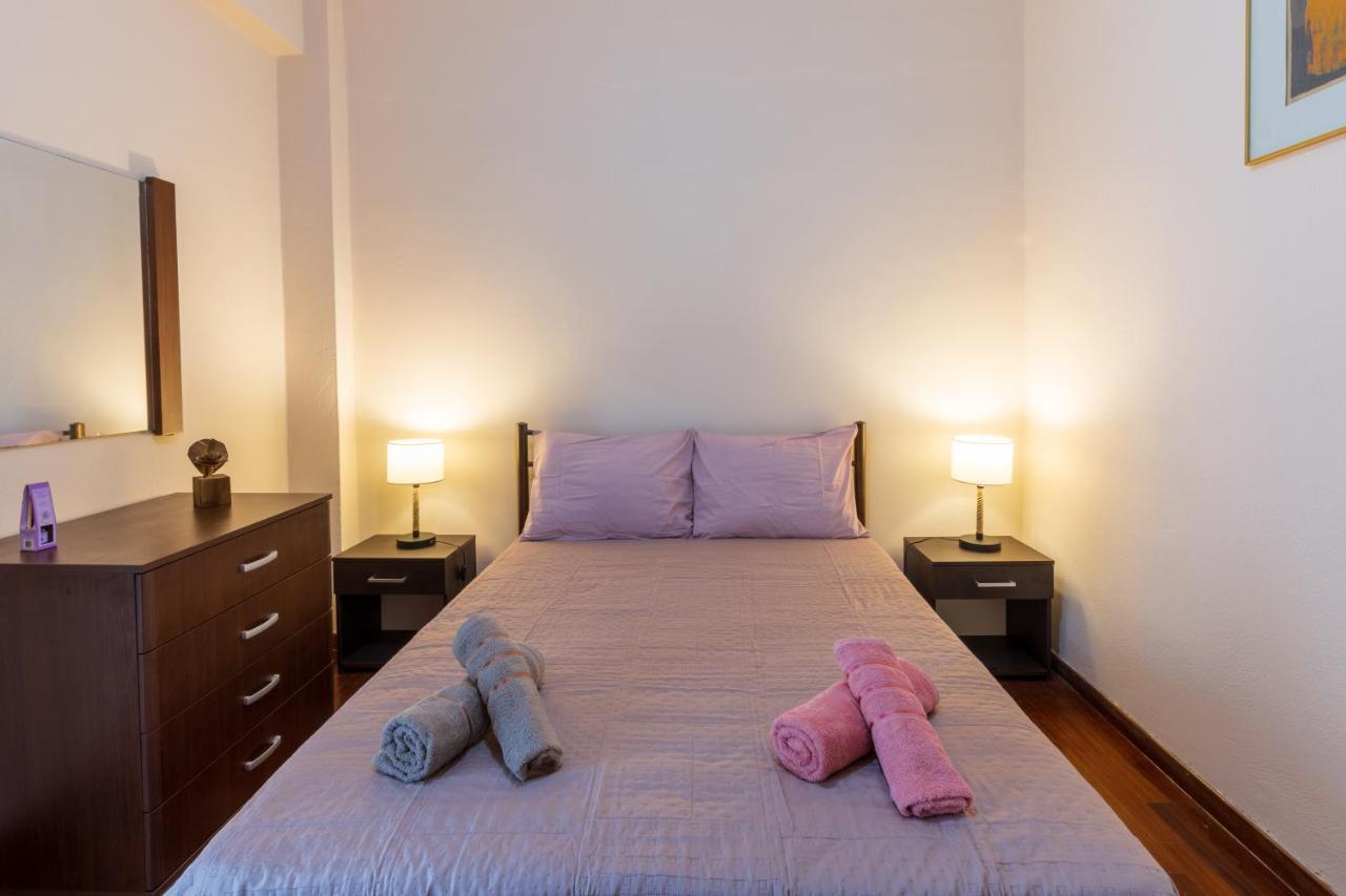 Apartmán Gemico By Guestcorfu Corfu  Exteriér fotografie