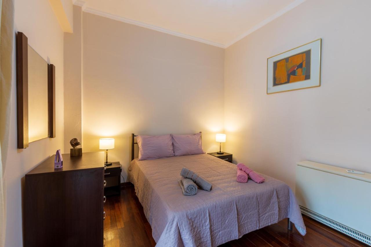 Apartmán Gemico By Guestcorfu Corfu  Exteriér fotografie